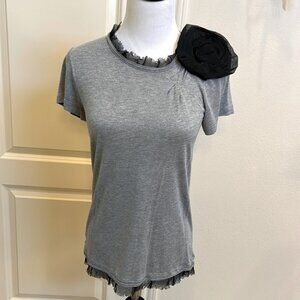 - RED Valentino t shirt